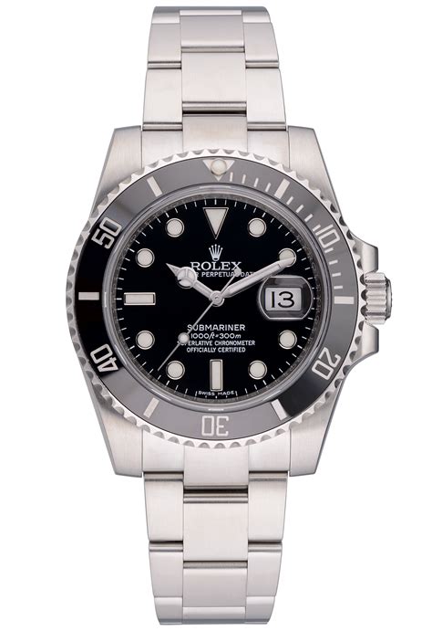 Часы Rolex .